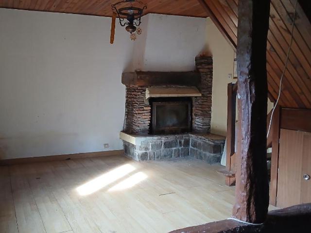 Maison vente à Rouvray-Catillon, Seine-Maritime