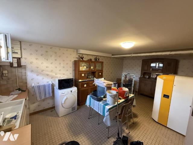 Maison vente à Roye, Somme