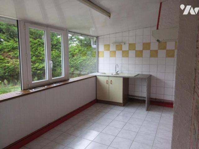 Maison location à Hauts-de-France