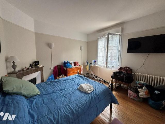 Maison location à Hauts-de-France