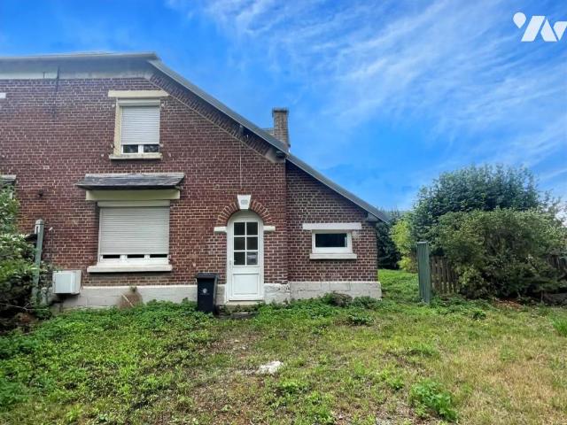 Maison location à Hauts-de-France