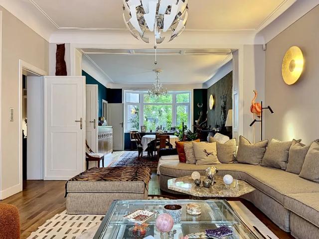 Maison location à Etterbeek, Bruxelles