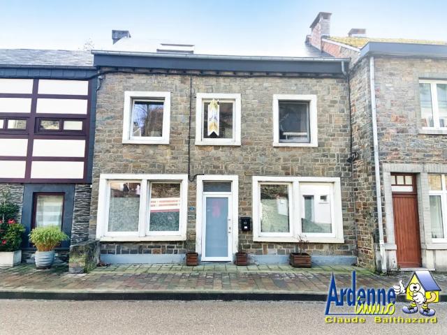 Maison location à La Roche-en-ardenne, Wallonie
