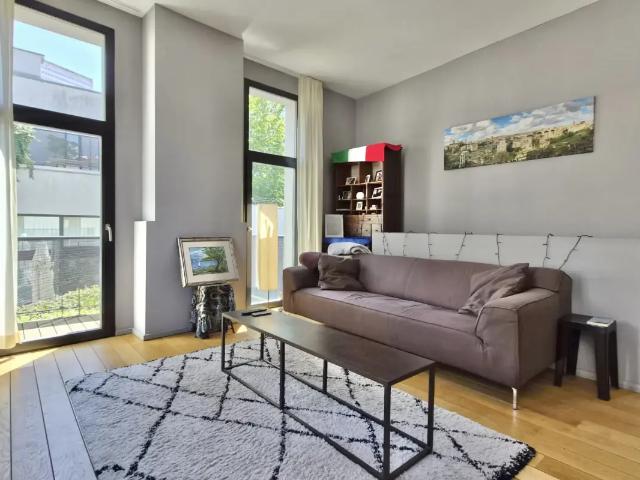 Maison location à Brussel, Bruxelles
