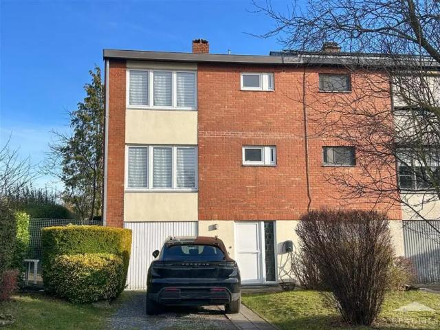 Maison location à Nijvel, Wallonie