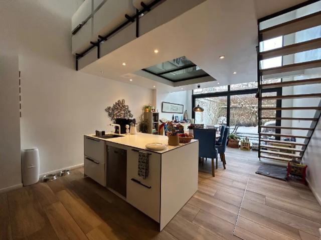 Maison location à Elsene, Bruxelles