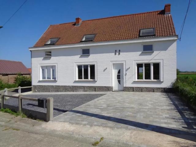 Maison location à Chièvres, Wallonie