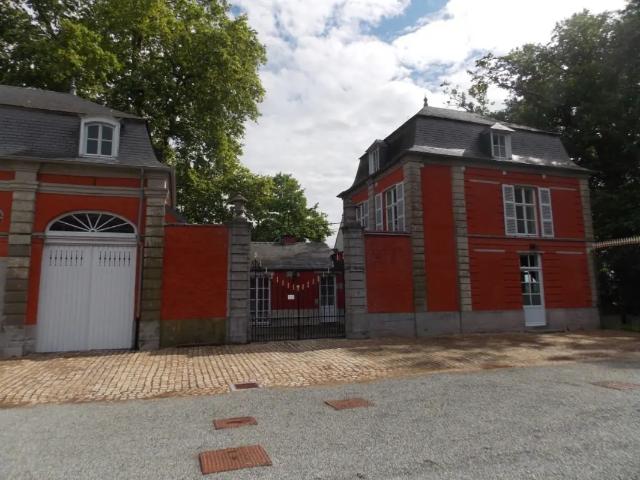 Maison location à Opzullik, Wallonie
