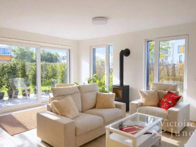 Maison location à Uccle, Brabant