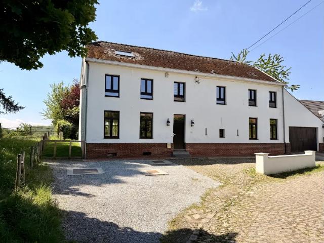 Maison location à Perwez, Wallonie