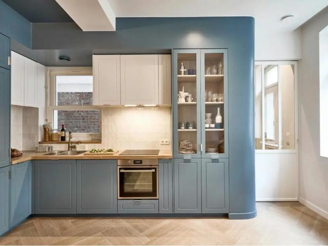 Maison location à Saint-gilles, Bruxelles