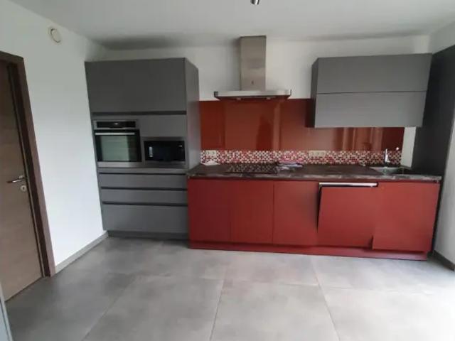 Maison location à Bergen, Wallonie