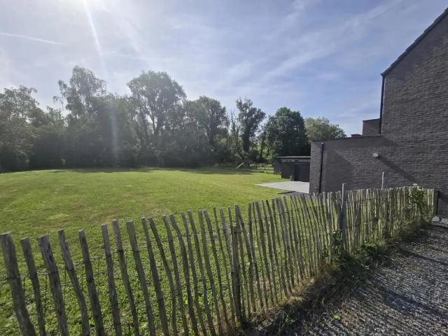 Maison location à Bergen, Wallonie