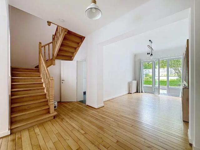 Maison location à Sint-pieters-woluwe, Bruxelles