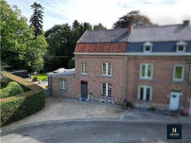 Maison location à Ohey, Wallonie