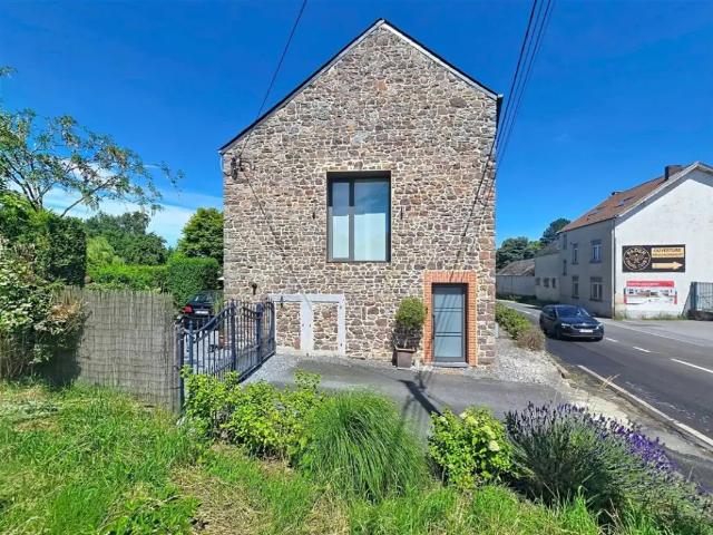 Maison location à Profondeville, Wallonie