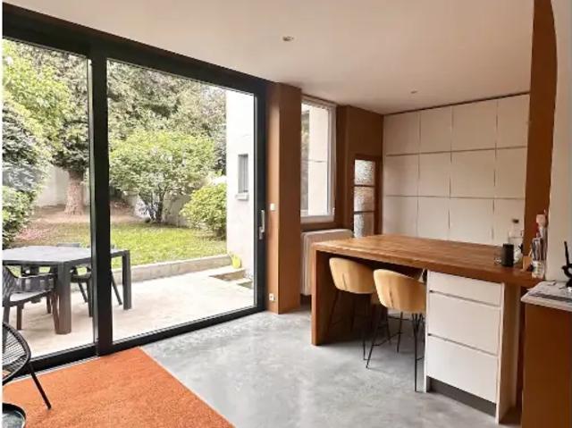 Maison location à Anderlecht, Bruxelles