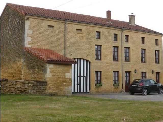Maison location à Ruette, Virton