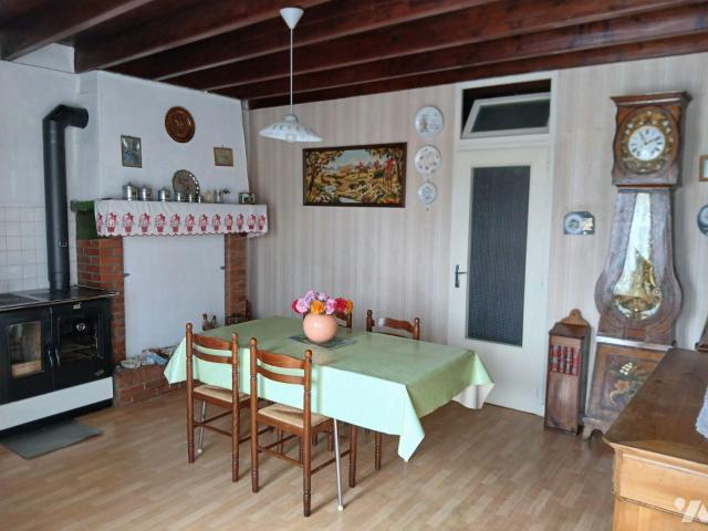 Maison vente à Ruffigné, Loire-Atlantique