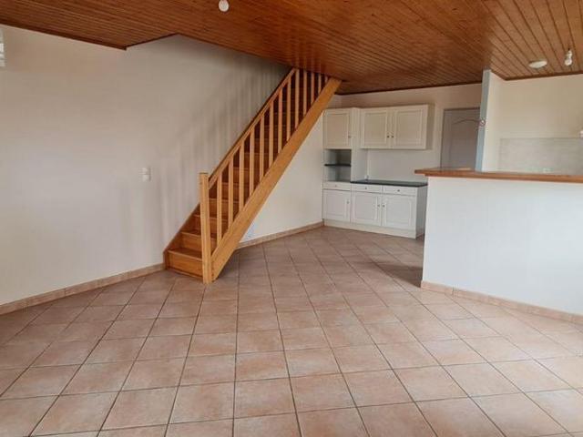 Maison location à Saintes, Sablonceaux