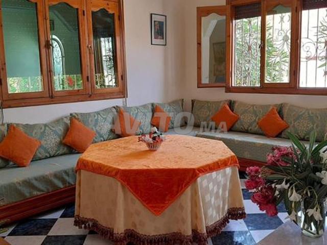 Maison location à Saida
