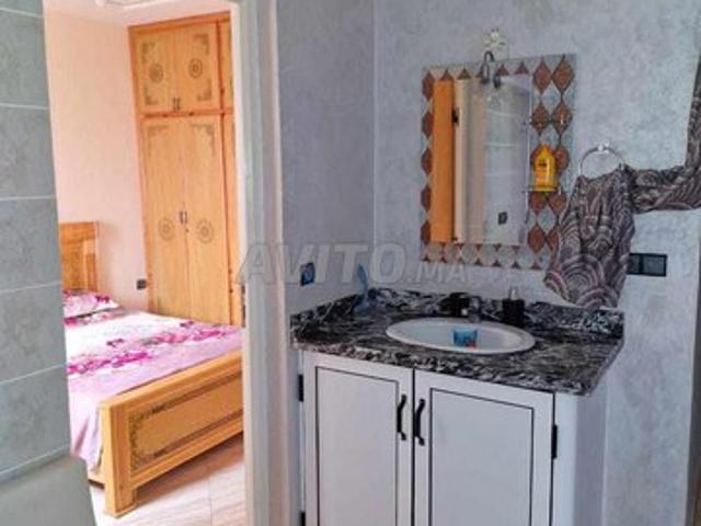 Maison location à Saida