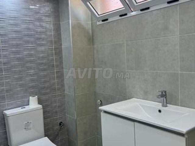 Maison location à Saida