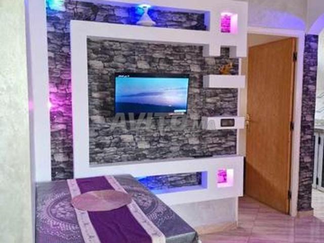 Maison location à Saida