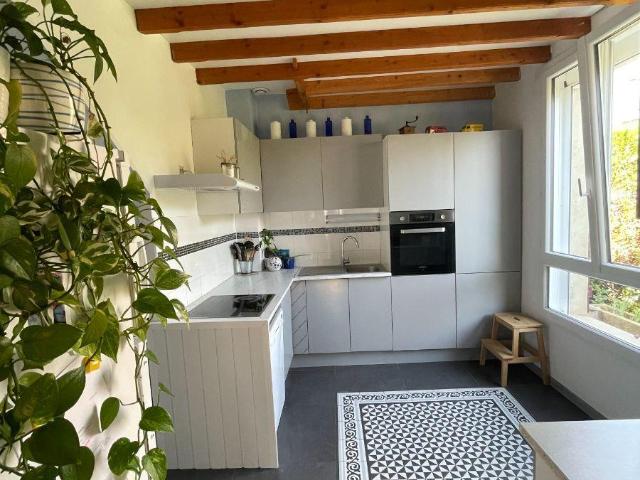 Maison location à Troyes, Saint-andré-les-vergers