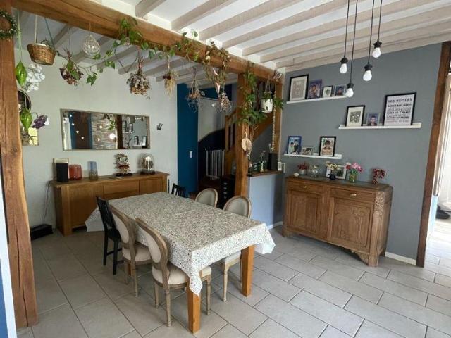 Maison location à Troyes, Saint-andré-les-vergers