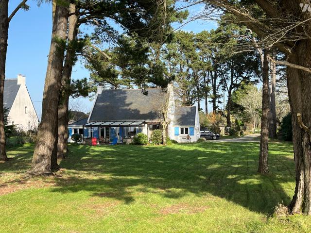 Maison location à Bretagne, Morbihan