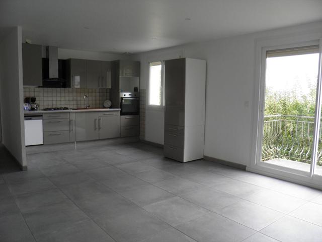Maison location à Rennes, Bretagne