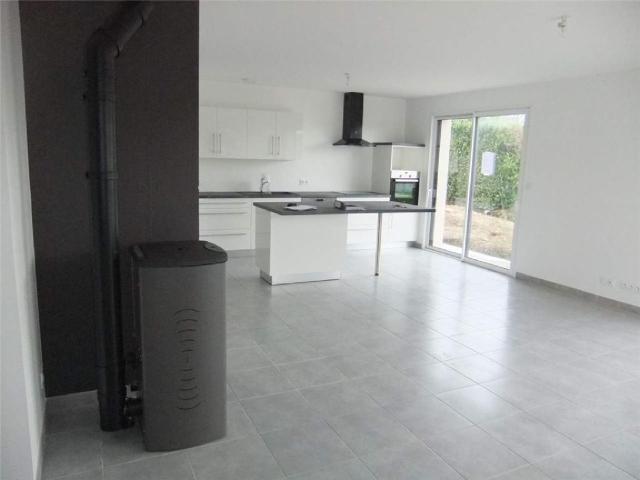 Maison location à Rennes, Bretagne