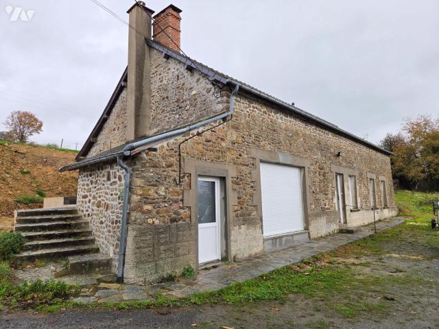 Maison location à Pays de la Loire