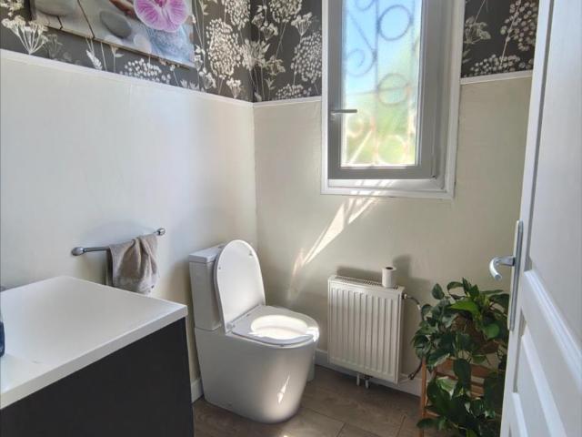 Maison location à Coutances, Lessay