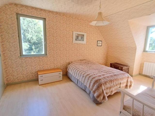 Maison vente à Saint-Brandan, Côtes-d'Armor