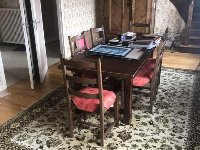 Maison vente à Saint-Brieuc, Côtes-d'Armor