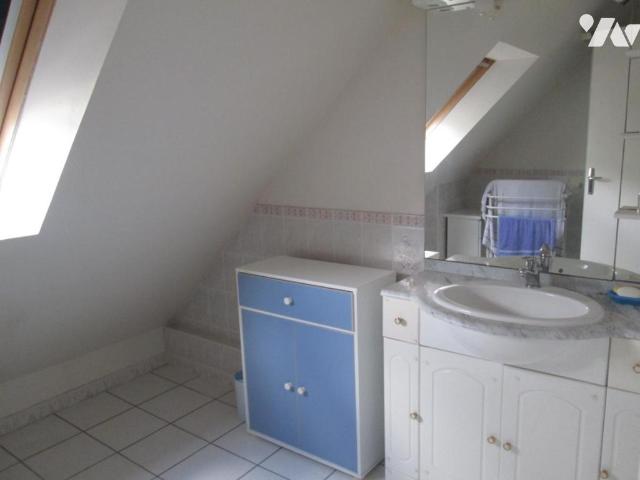 Maison vente à Saint-Cast-le-Guildo, Côtes-d'Armor