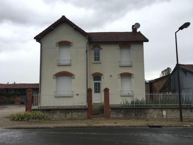 Maison location à Vitry-le-François, Saint-chéron
