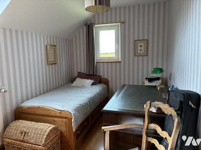 Maison location à Coutances, Lessay