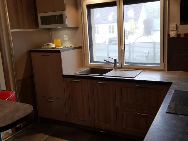 Maison location à Coutances, Lessay