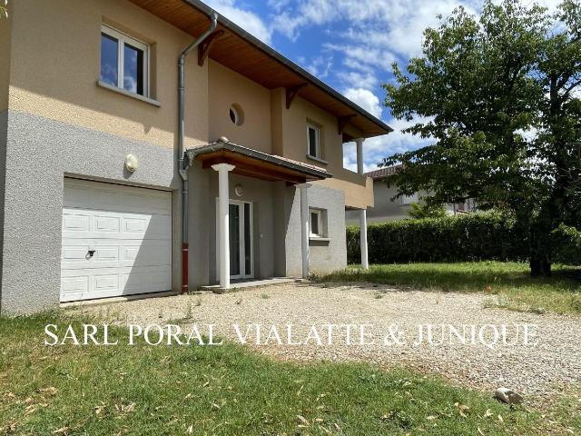 Maison location à Belley, Saint-denis-en-bugey