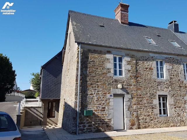 Maison location à Coutances, Lessay