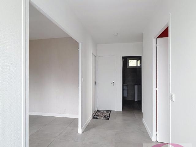 Maison location à Guéret, Nouvelle-Aquitaine