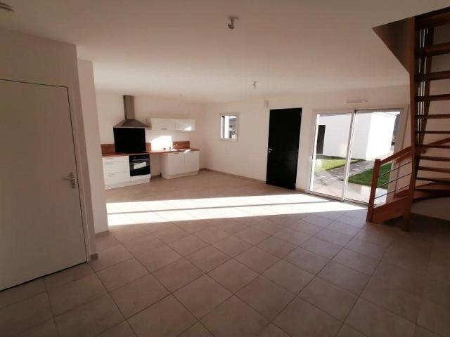 Maison location à Rennes, Bretagne