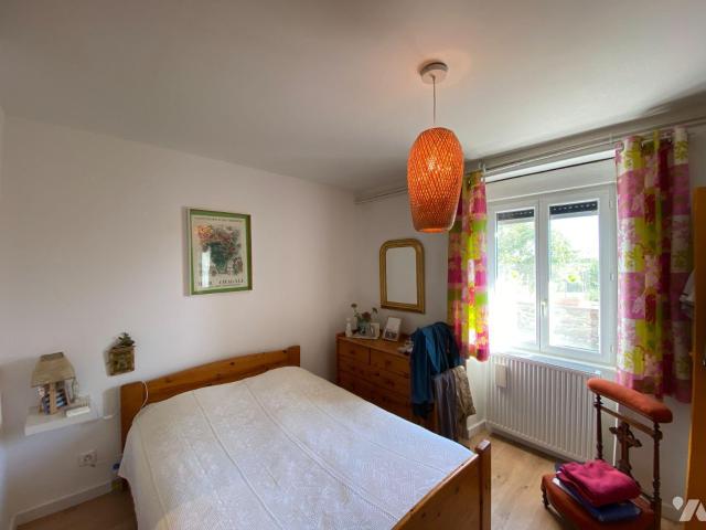 Maison vente à Saint-Étienne-de-Maurs, Cantal