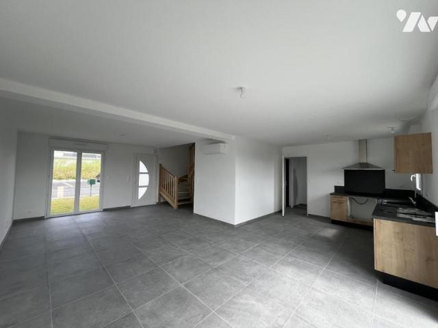 Maison location à Coutances, Lessay