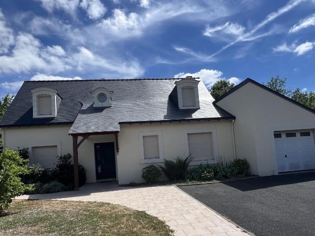 Maison location à Angers, Saint-georges-sur-loire