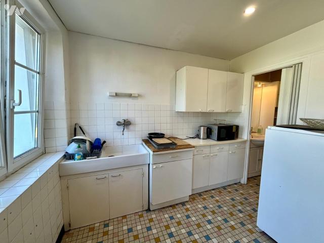 Maison location à Coutances, Lessay