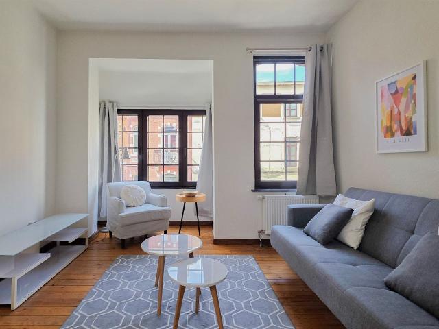 Maison location à Saint-gilles, Bruxelles